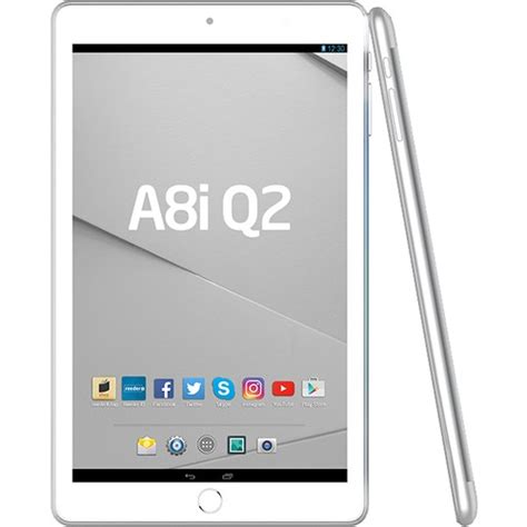 reeder a8i q2 tablet özellikleri